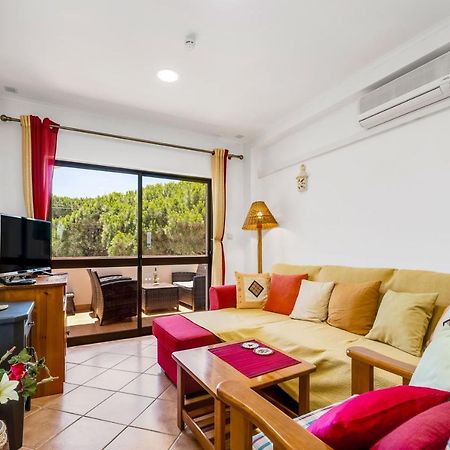 Apartament Pine Trees Penthouse Olhos de Agua  Zewnętrze zdjęcie