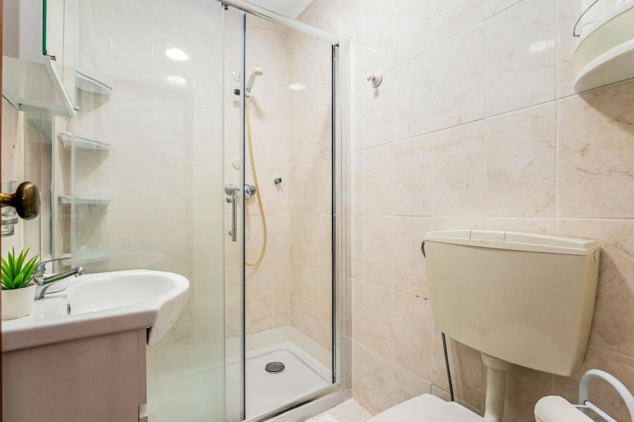 Apartament Pine Trees Penthouse Olhos de Agua  Zewnętrze zdjęcie