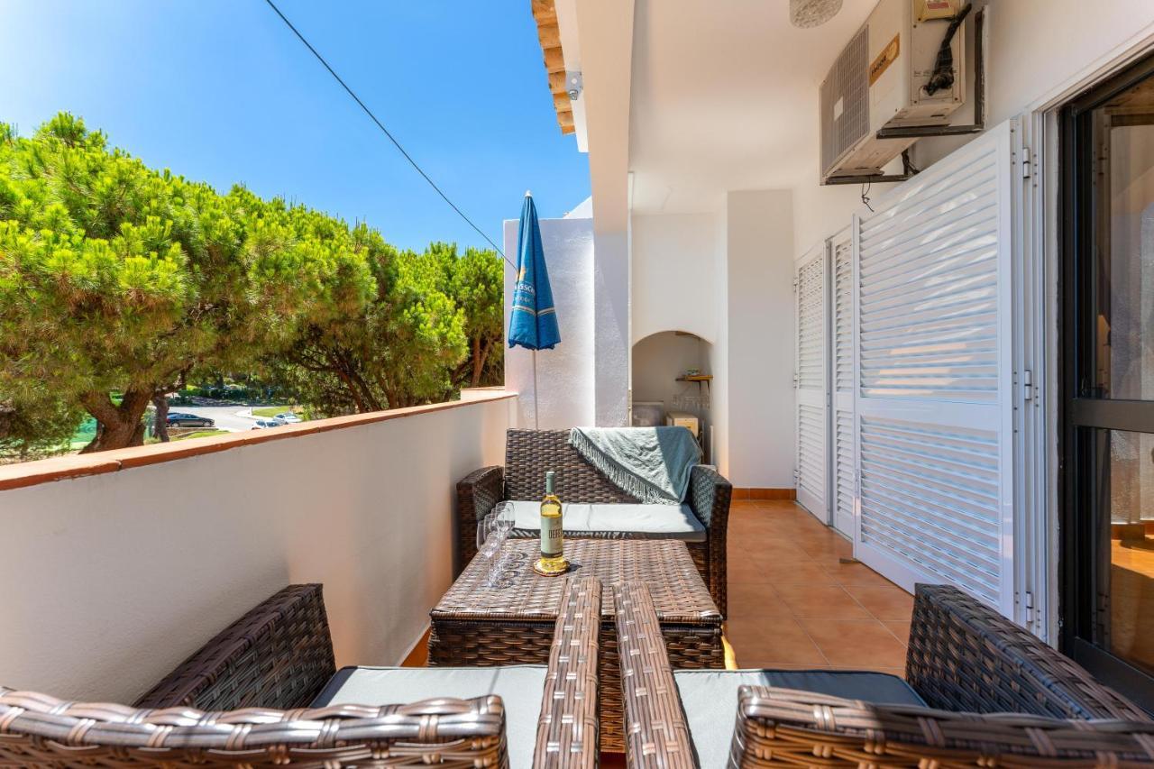 Apartament Pine Trees Penthouse Olhos de Agua  Zewnętrze zdjęcie