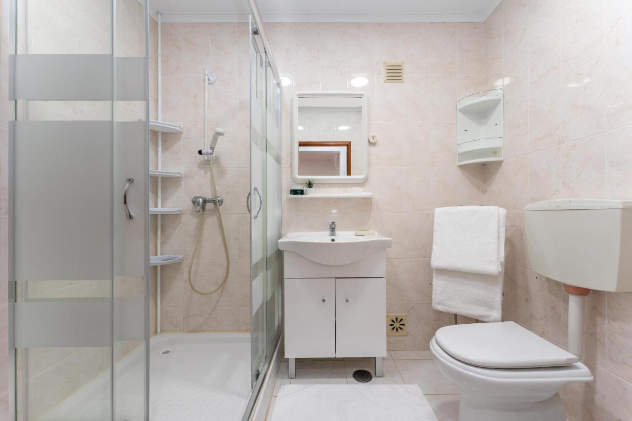 Apartament Pine Trees Penthouse Olhos de Agua  Zewnętrze zdjęcie