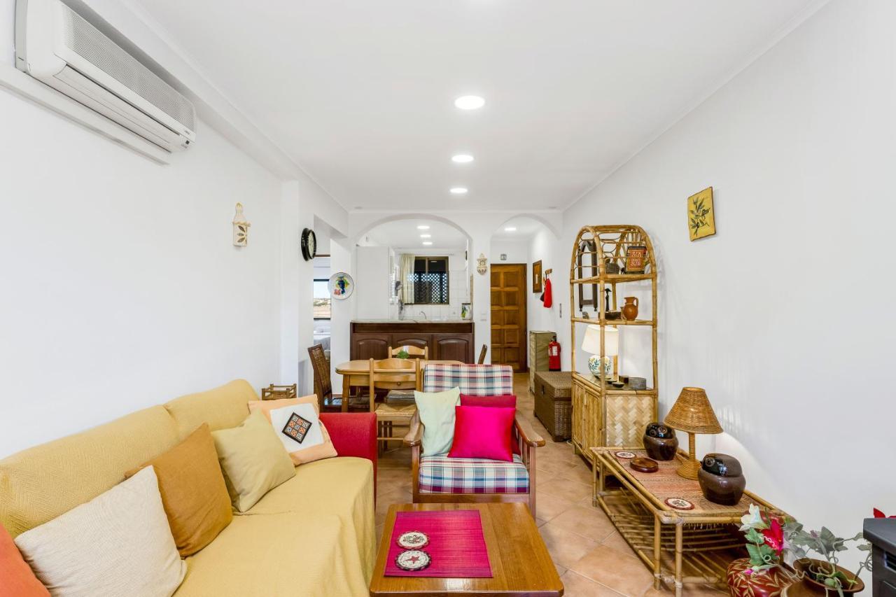 Apartament Pine Trees Penthouse Olhos de Agua  Zewnętrze zdjęcie