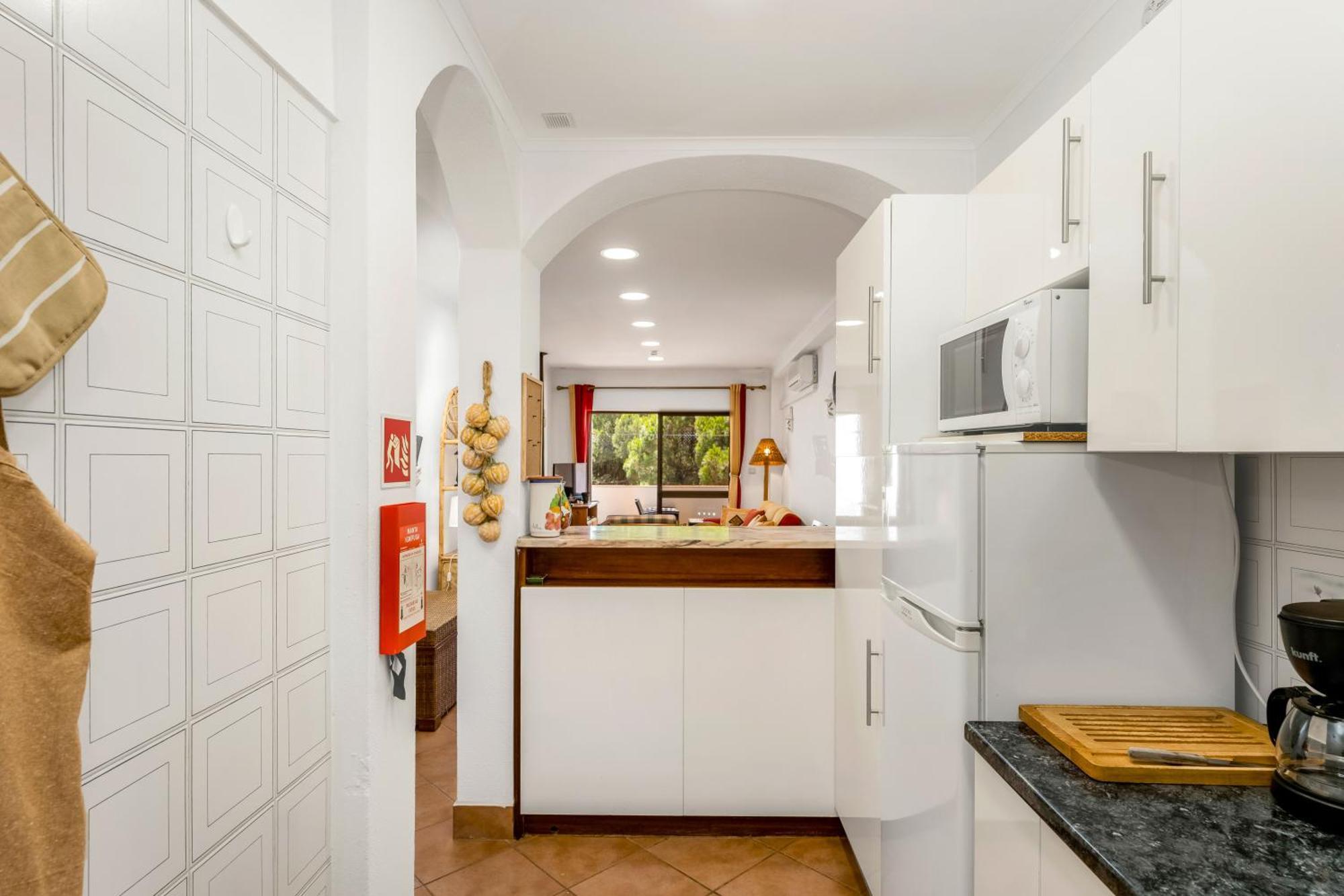 Apartament Pine Trees Penthouse Olhos de Agua  Zewnętrze zdjęcie