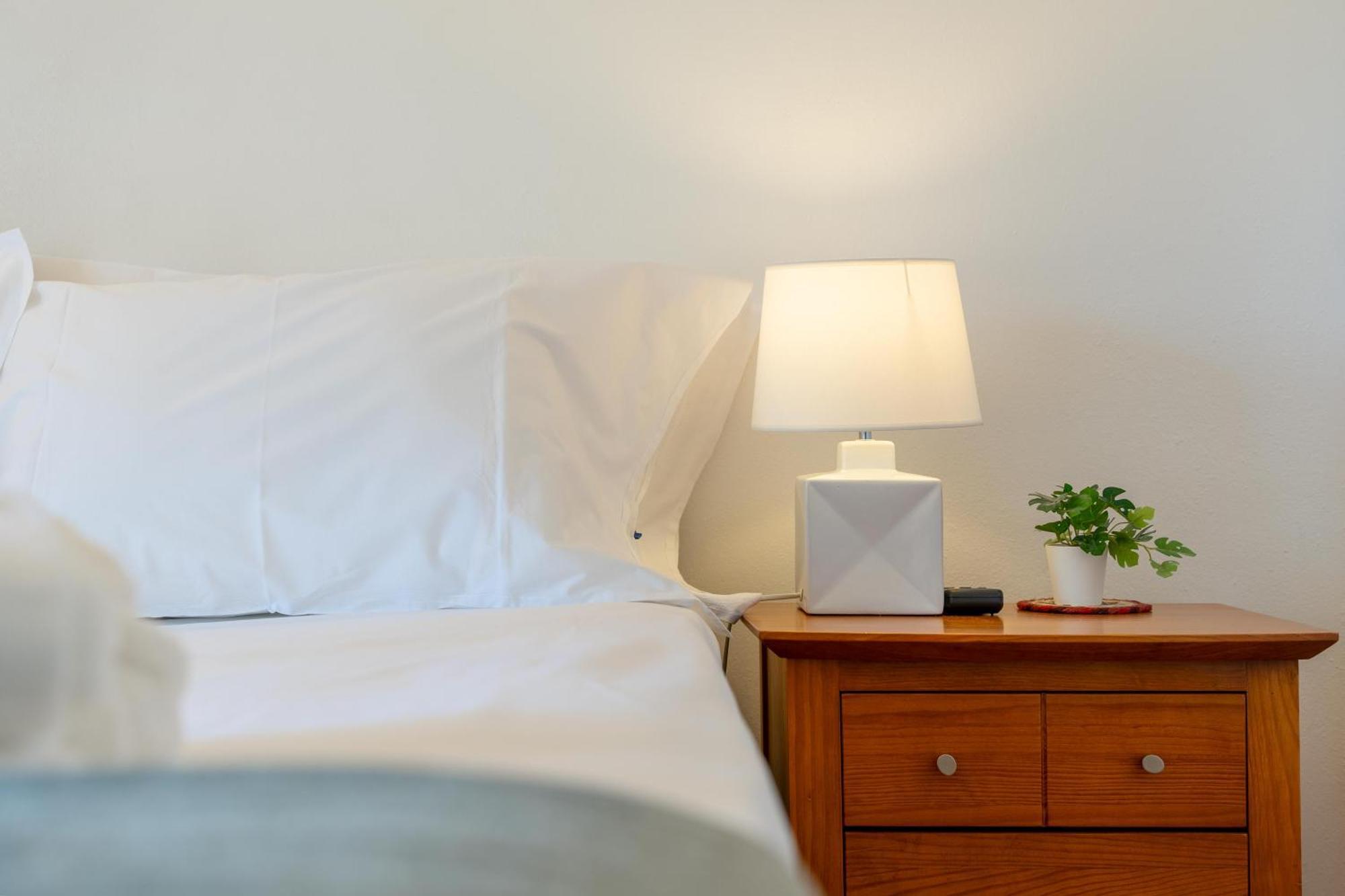 Apartament Pine Trees Penthouse Olhos de Agua  Zewnętrze zdjęcie