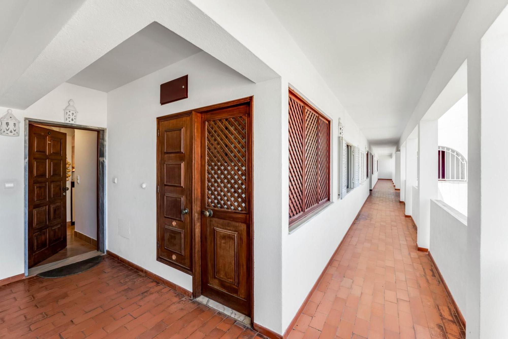 Apartament Pine Trees Penthouse Olhos de Agua  Zewnętrze zdjęcie