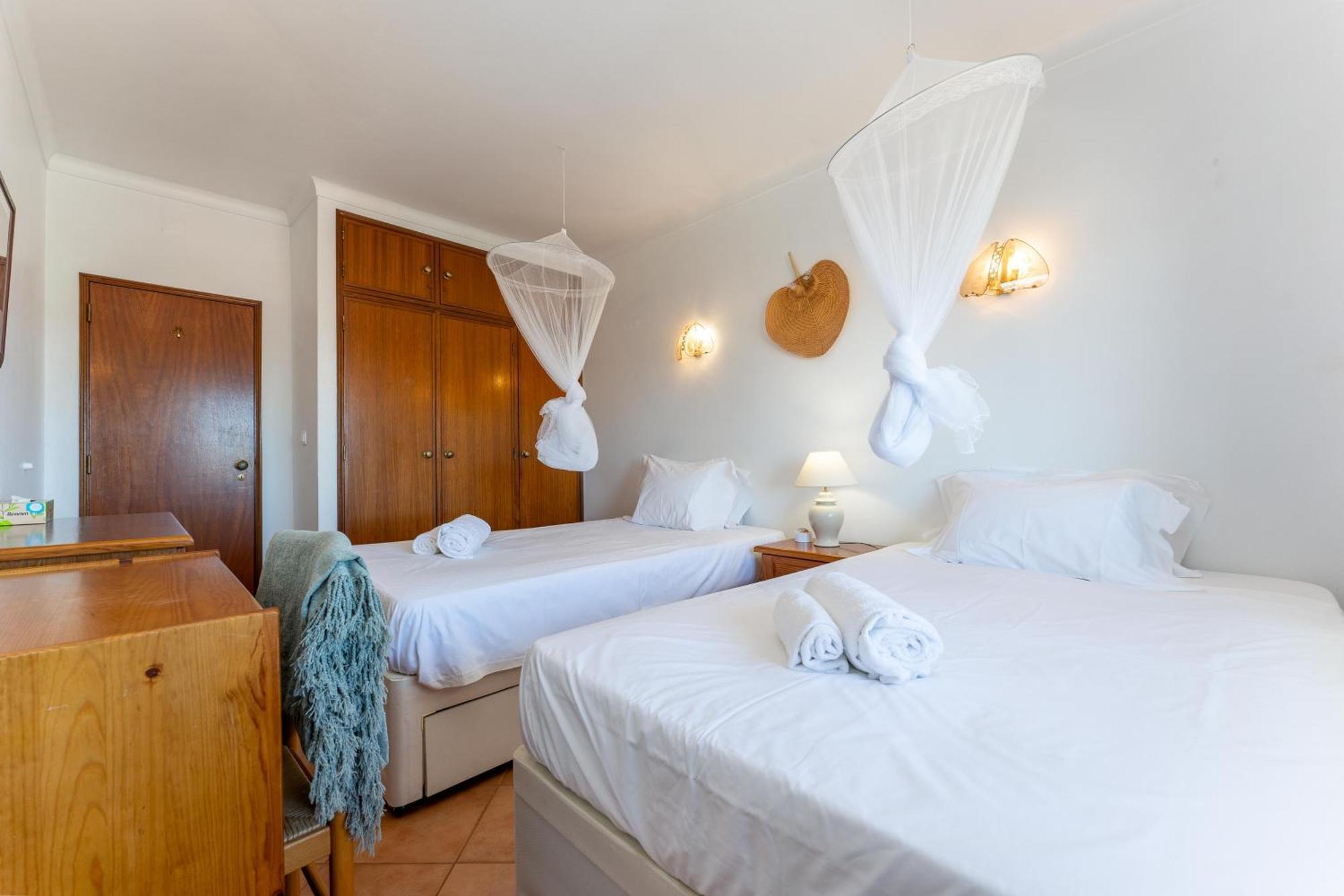 Apartament Pine Trees Penthouse Olhos de Agua  Zewnętrze zdjęcie