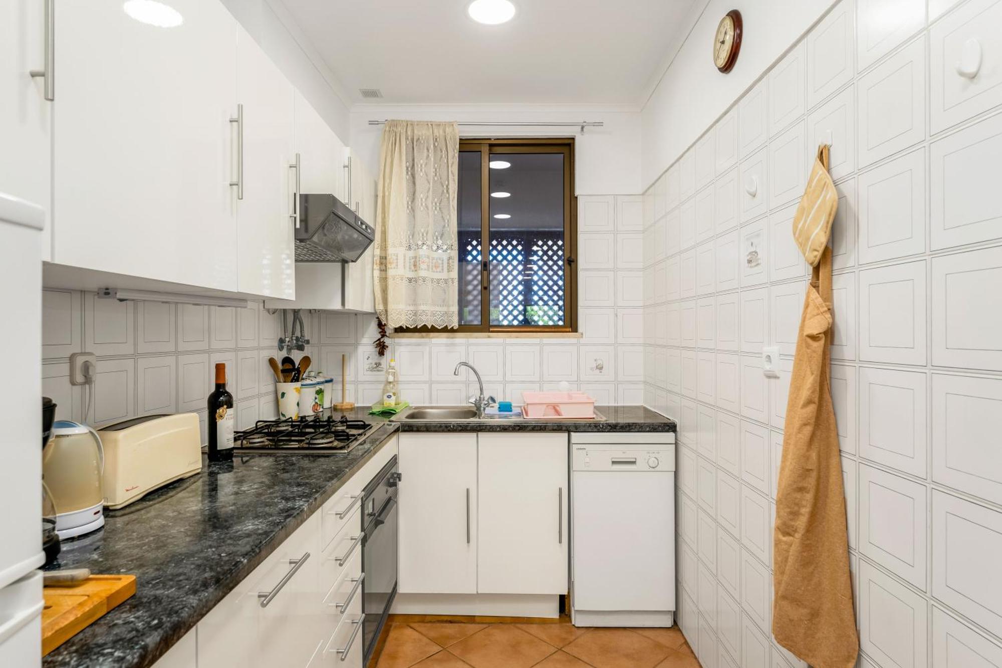 Apartament Pine Trees Penthouse Olhos de Agua  Zewnętrze zdjęcie