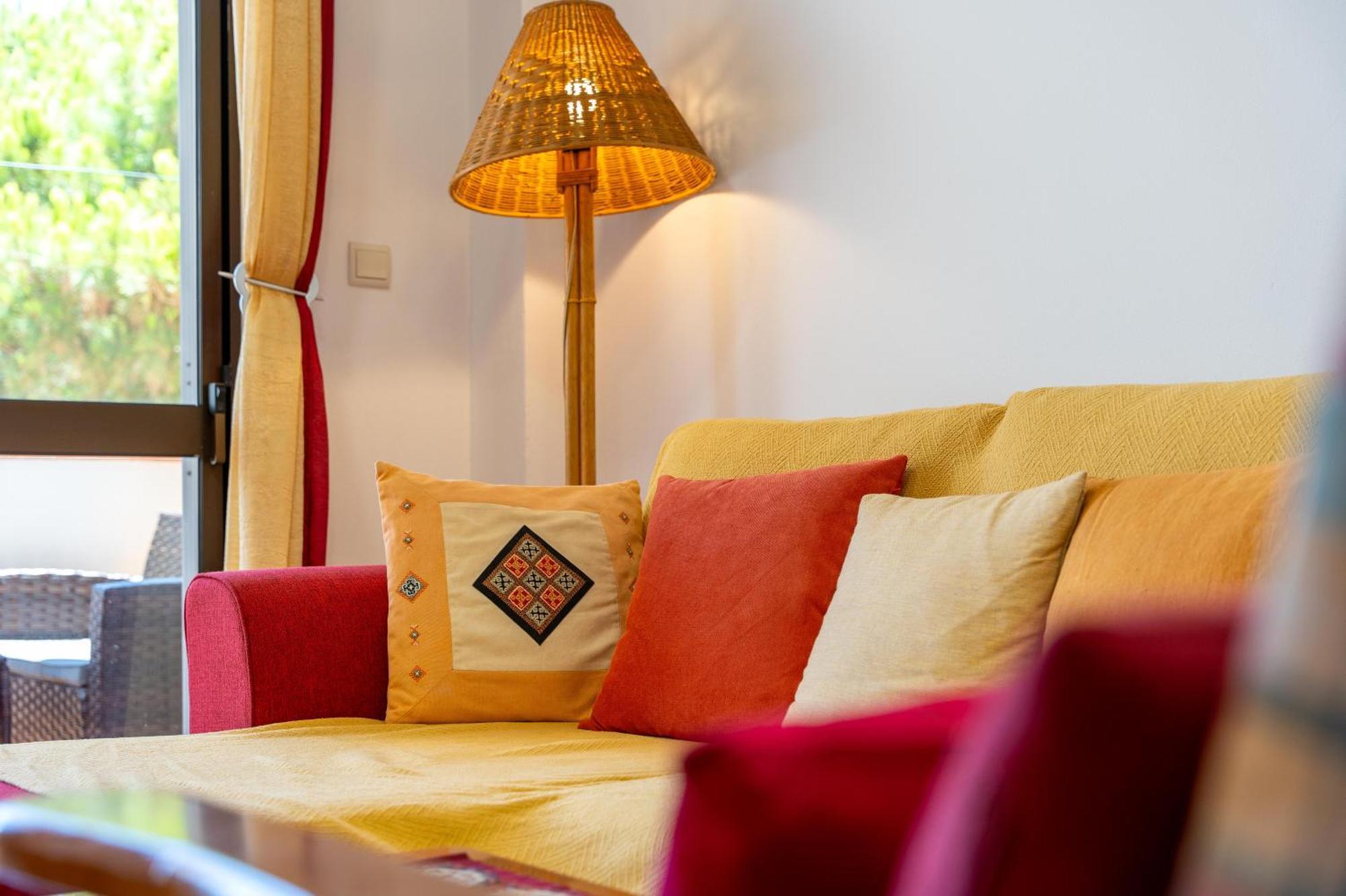 Apartament Pine Trees Penthouse Olhos de Agua  Zewnętrze zdjęcie